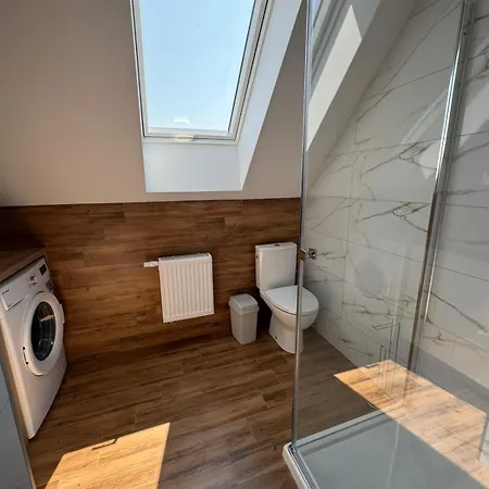 Przy Lesie - U Piotrusia Apartment