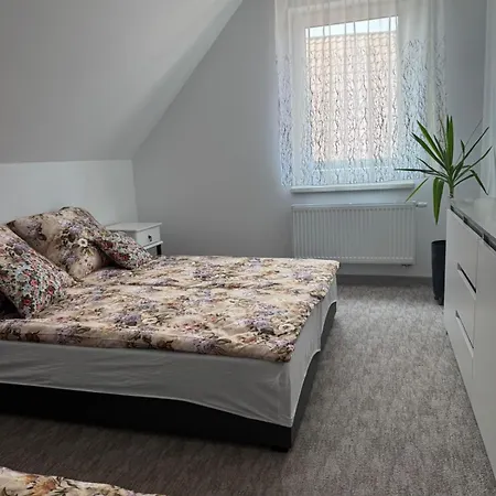 Apartment Przy Lesie - U Piotrusia *