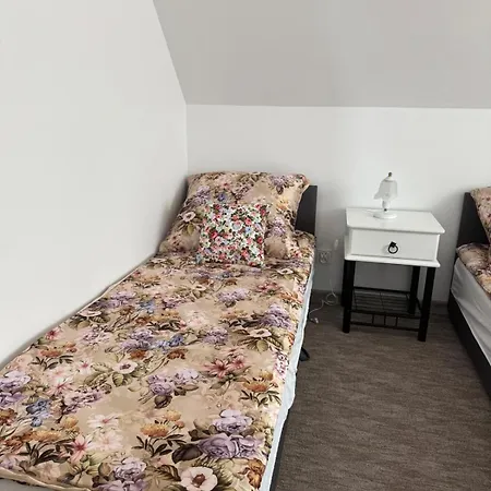 Przy Lesie - U Piotrusia