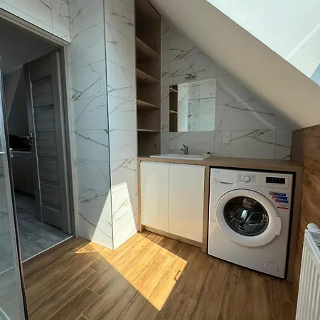 Przy Lesie - U Piotrusia Apartment