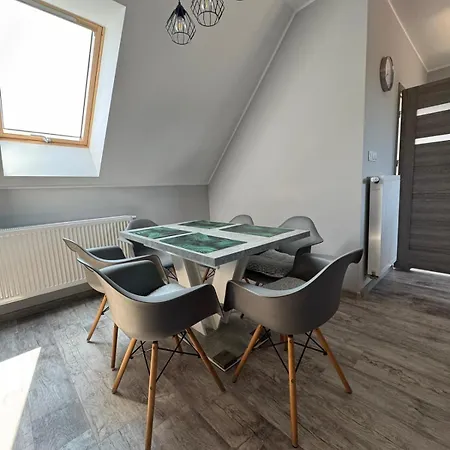 Przy Lesie - U Piotrusia Apartment *