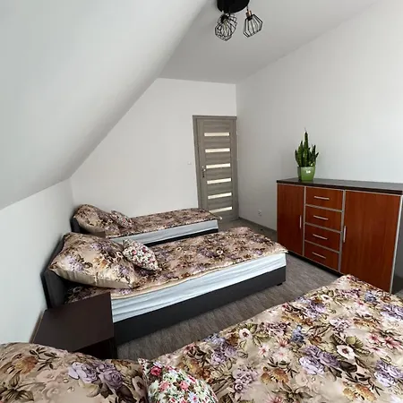 Przy Lesie - U Piotrusia *