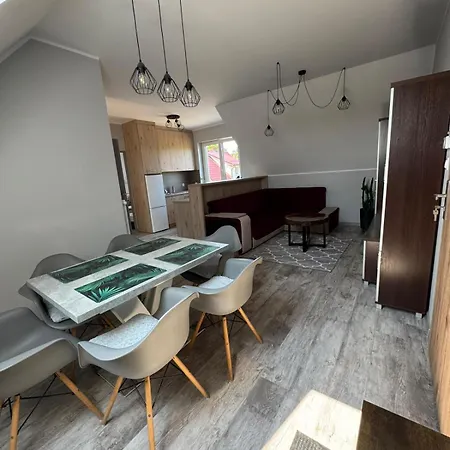 Przy Lesie - U Piotrusia Zarnowska