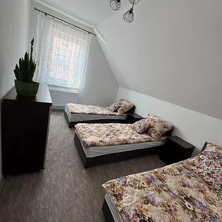 Przy Lesie - U Piotrusia