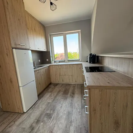 Przy Lesie - U Piotrusia Apartment