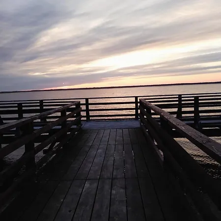 Apartment Przy Lesie - U Piotrusia