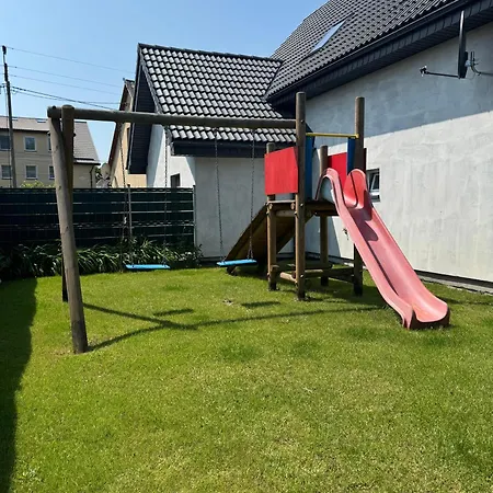 Przy Lesie - U Piotrusia Zarnowska