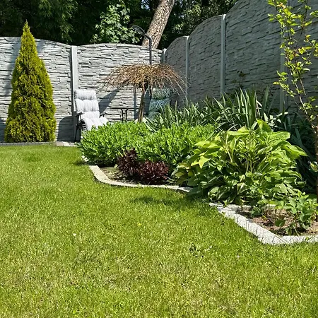 Przy Lesie - U Piotrusia * Zarnowska