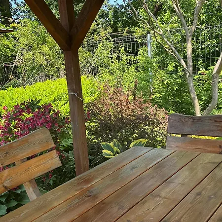 Apartment Przy Lesie - U Piotrusia *