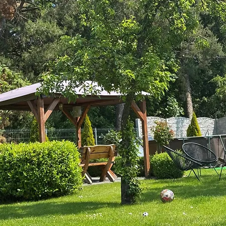 Przy Lesie - U Piotrusia Apartment *