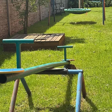 Przy Lesie - U Piotrusia Apartment