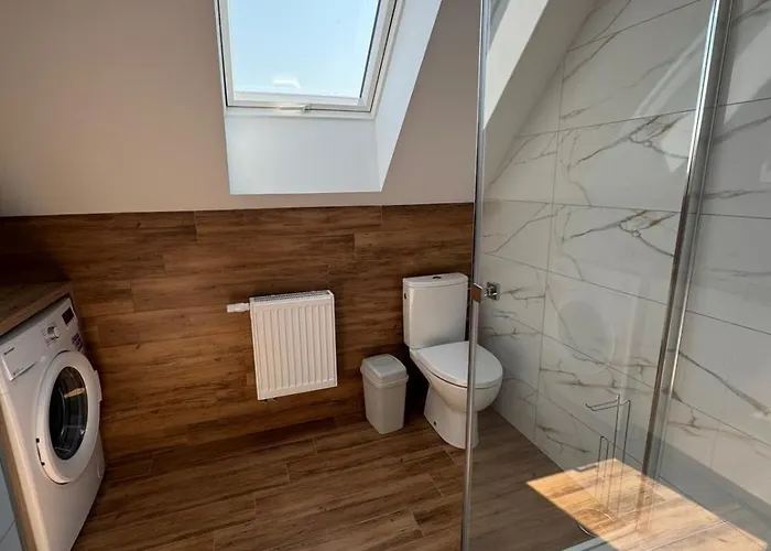 Przy Lesie - U Piotrusia Daire