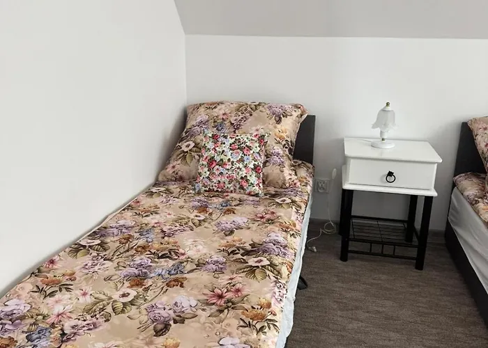 Przy Lesie - U Piotrusia