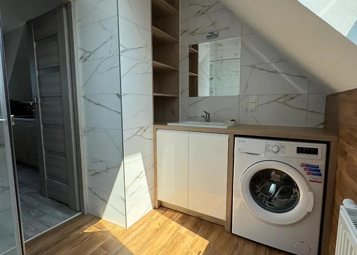 Przy Lesie - U Piotrusia Daire