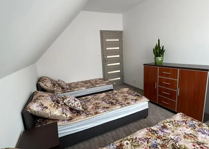 Przy Lesie - U Piotrusia *