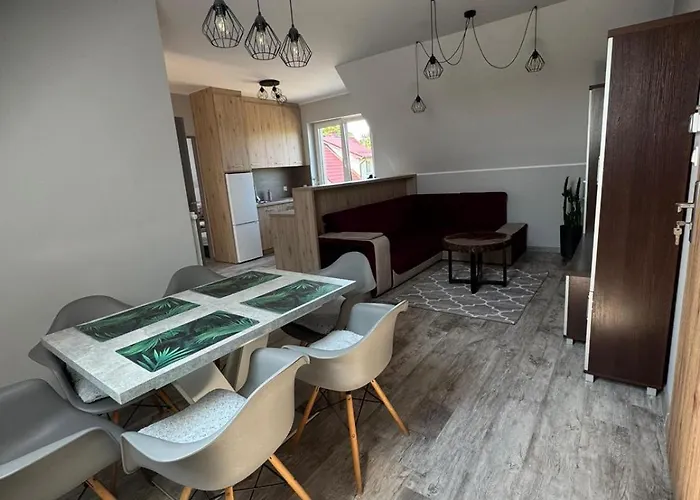 Przy Lesie - U Piotrusia Zarnowska