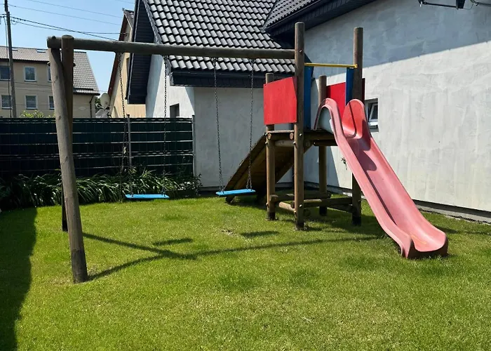 Przy Lesie - U Piotrusia Zarnowska