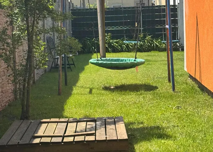 Przy Lesie - U Piotrusia *