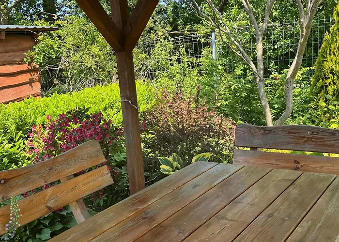 Daire Przy Lesie - U Piotrusia *